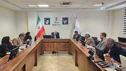 بازرس‌کل قضایی آذربایجان غربی: کوتاهی در انجام وظایف قانونی، مصداق ترک فعل بوده و مستوجب برخورد قانونی است